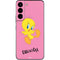 Looney Tunes Tweety Pinky Galaxy S22 Skin